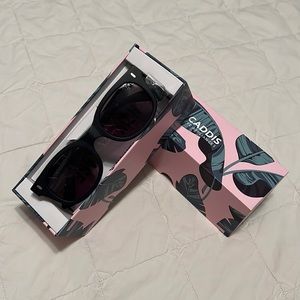 CADDIS Eye Appliances - Bixby